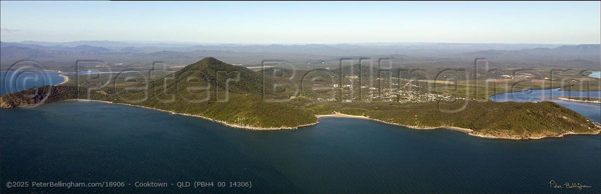 Peter Bellingham Photography Cooktown - QLD (PBH4 00 14306)